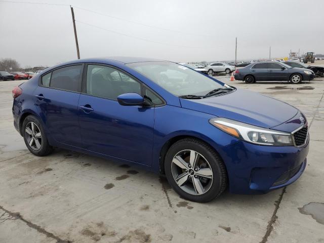 Photo 4 from auction – 2018 KIA FORTE LX with VIN 3KPFL4A72JE171507