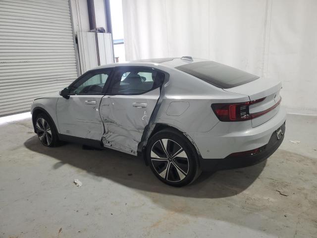 Photo 2 from auction – 2023 POLESTAR 2 with VIN YSMEG3KA4PL145385