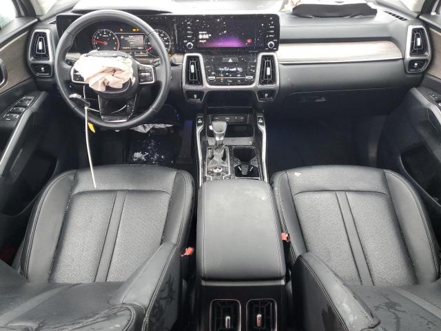 Photo 8 from auction – 2023 KIA SORENTO S with VIN 5XYRLDLC6PG179175