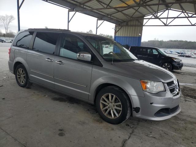 Photo 4 from auction – 2016 DODGE GRAND CARA with VIN 2C4RDGCG8GR250244