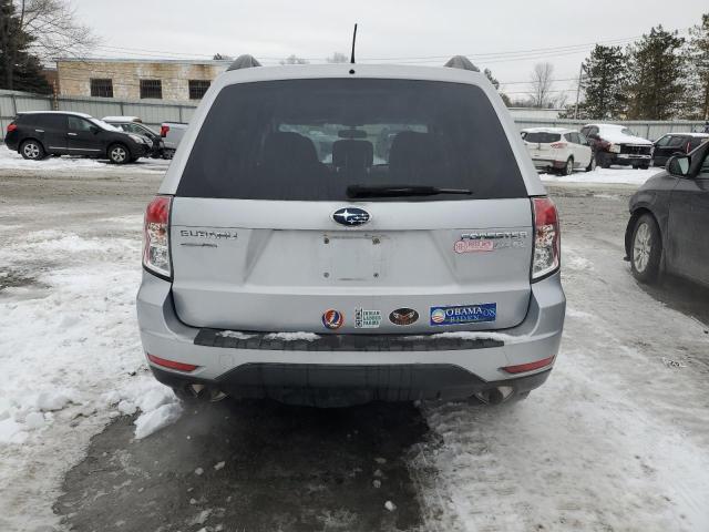 Photo 6 from auction – 2013 SUBARU FORESTER 2 with VIN JF2SHADC2DH439723