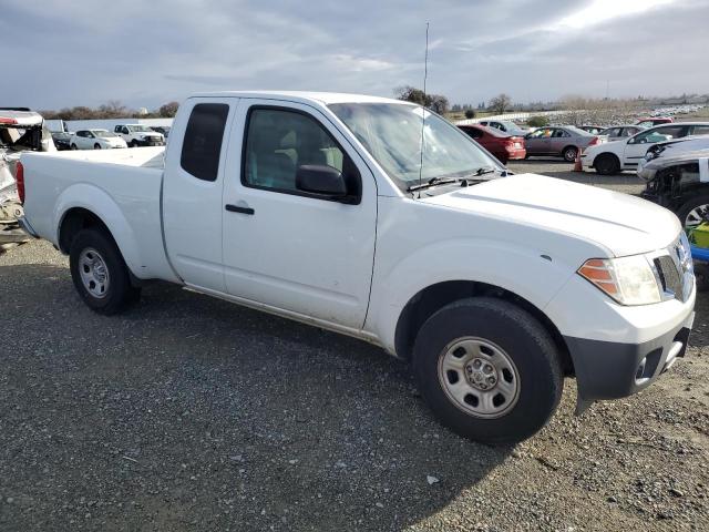 Photo 4 from auction – 2015 NISSAN FRONTIER S with VIN 1N6BD0CT9FN757717