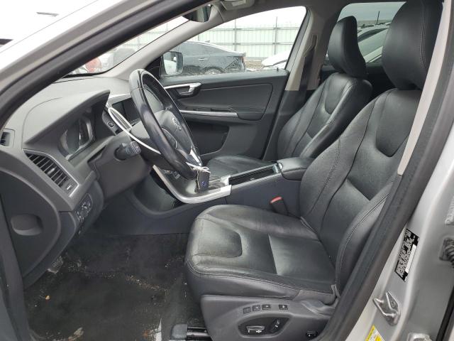 Photo 7 from auction – 2015 VOLVO XC60 T5 PR with VIN YV440MDK4F2735563