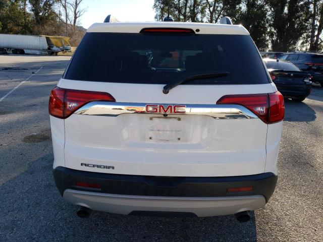 Photo 6 from auction – 2019 GMC ACADIA SLT with VIN 1GKKNMLS5KZ231817