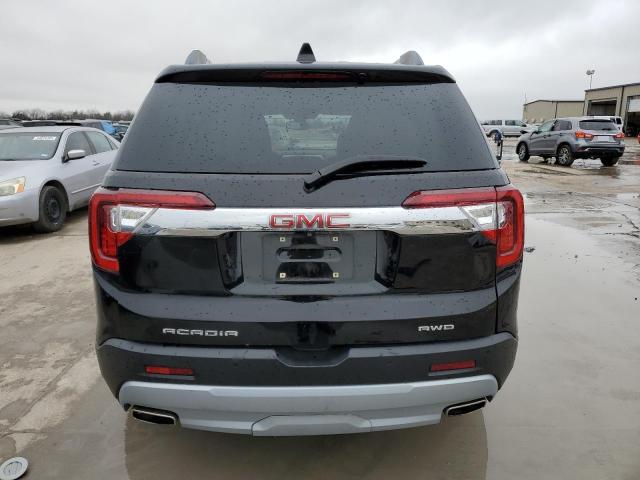 Photo 6 from auction – 2021 GMC ACADIA SLT with VIN 1GKKNUL42MZ102972