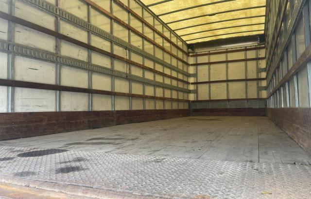 Photo 9 from auction – 2015 INTERNATIONAL 4000 4300 with VIN 3HAMMMML9FL507682
