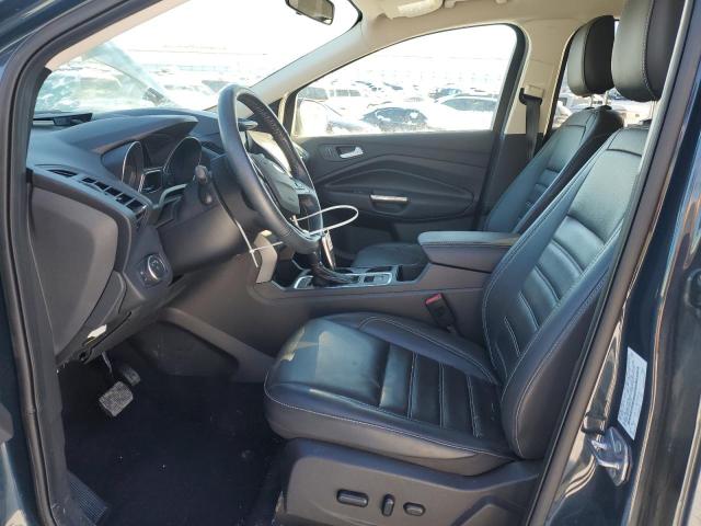 Photo 7 from auction – 2019 FORD ESCAPE SEL with VIN 1FMCU9HD1KUB23195