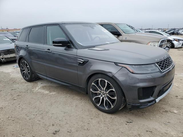 Photo 4 from auction – 2019 LAND ROVER RANGE ROVE with VIN SALWR2RV3KA426376
