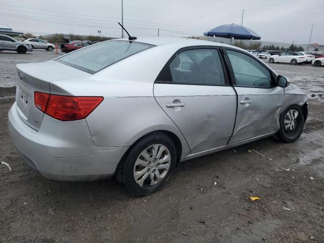 Photo 3 from auction – 2010 KIA FORTE EX with VIN KNAFU4A25A5125342