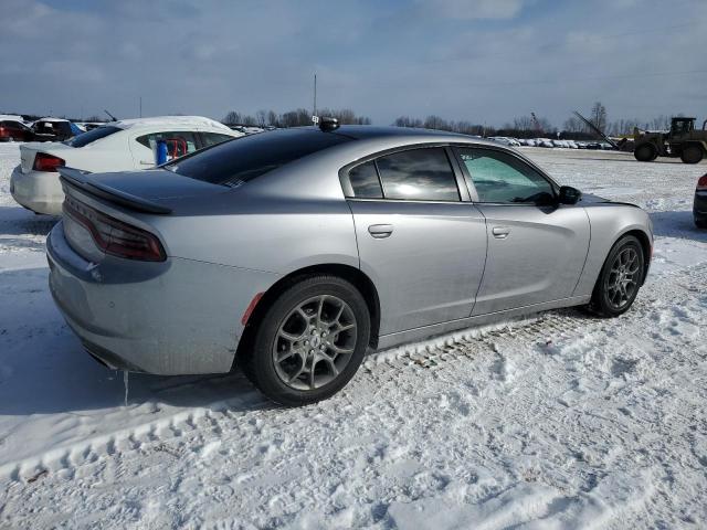 Photo 3 from auction – 2017 DODGE CHARGER SX with VIN 2C3CDXJG5HH557651