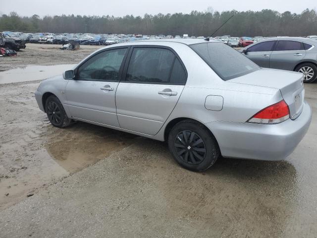Photo 2 from auction – 2005 MITSUBISHI LANCER ES with VIN JA3AJ26E05U003642