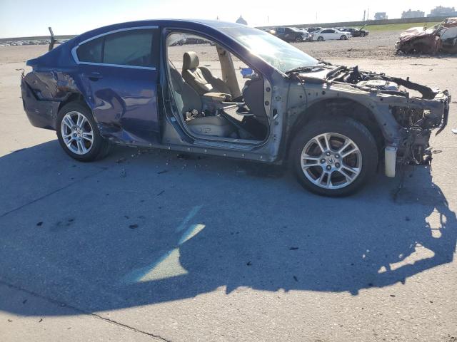 Photo 4 from auction – 2009 ACURA TL with VIN 19UUA862X9A021498