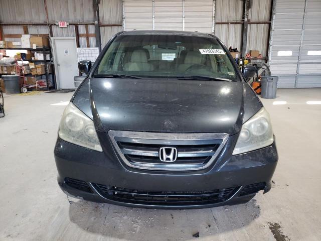 Photo 5 from auction – 2006 HONDA ODYSSEY EX with VIN 5FNRL38446B407238