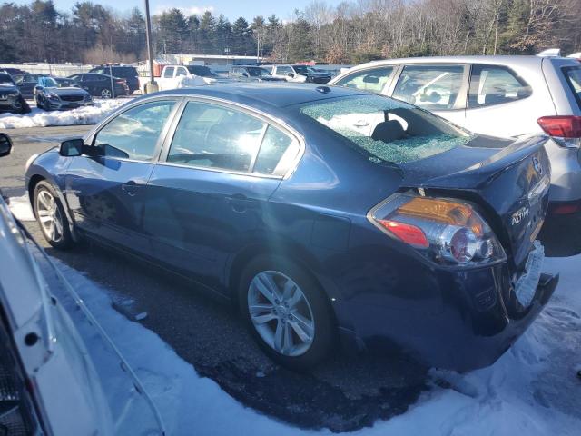 Photo 2 from auction – 2012 NISSAN ALTIMA SR with VIN 1N4BL2AP8CC254829