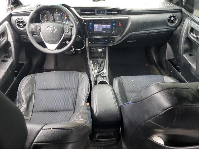 Photo 8 from auction – 2019 TOYOTA COROLLA L with VIN 2T1BURHE1KC224694