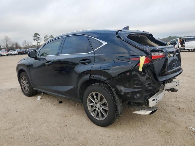 Photo 2 from auction – 2015 LEXUS NX 200T with VIN JTJYARBZ0F2020002