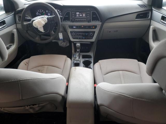 Photo 8 from auction – 2017 HYUNDAI SONATA SE with VIN 5NPE24AF7HH446462