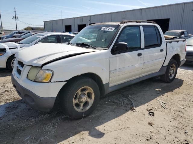 FORD EXPLORER S 2004 with VIN 1FMZU67K24UB26828 - Photo from auction