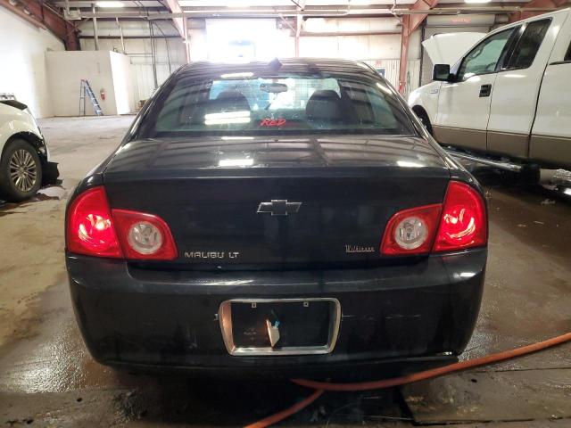 Photo 6 from auction – 2012 CHEVROLET MALIBU 1LT with VIN 1G1ZC5E0XCF156092
