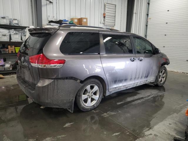 صورة رقم 3 من المزاد - 2011 TOYOTA SIENNA مع VIN 5TDZK3DC0BS064501