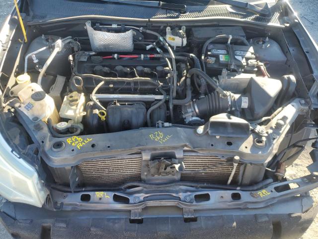 Photo 11 from auction – 2010 FORD FOCUS SE with VIN 1FAHP3FN7AW174025