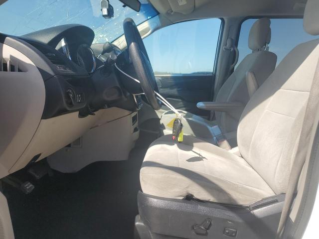 Photo 7 from auction – 2012 DODGE GRAND CARA with VIN 2C4RDGCG4CR323507