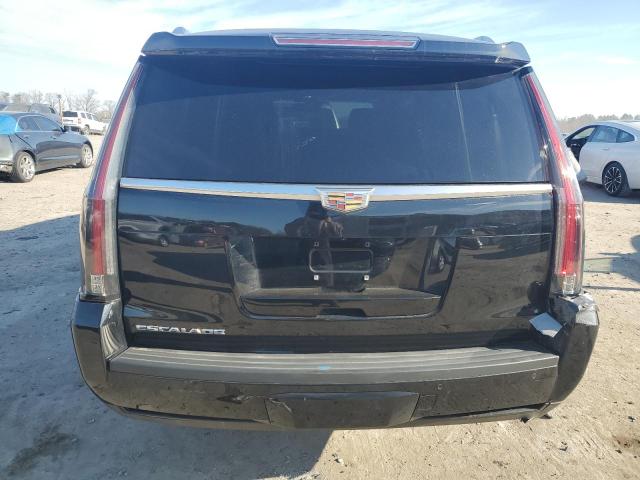 Photo 6 from auction – 2015 CADILLAC ESCALADE E with VIN 1GYS4TKJ8FR665490