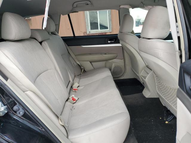 Снимка 10 от търг – 2013 SUBARU OUTBACK 2. с VIN 4S4BRBCC7D3283268