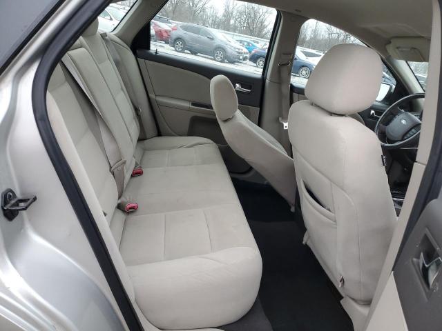 Photo 10 from auction – 2008 FORD TAURUS SEL with VIN 1FAHP24W28G155912