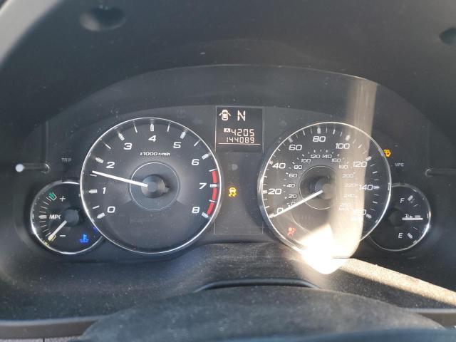 Снимка 9 от търг – 2012 SUBARU OUTBACK 3. с VIN 4S4BRDKC4C2249905