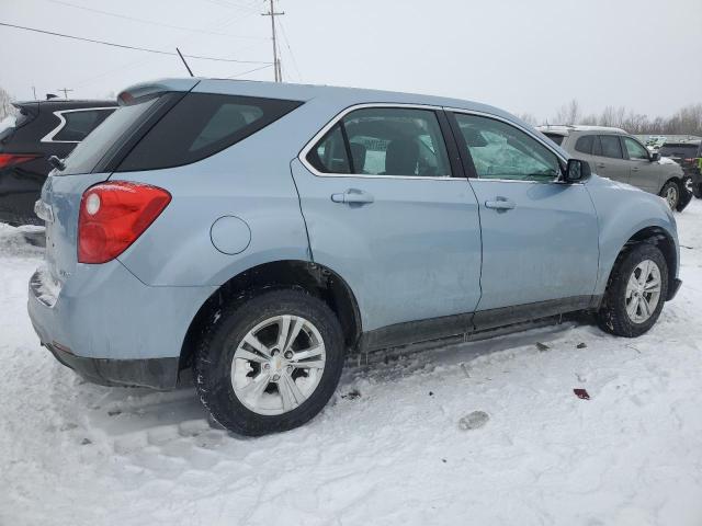 Photo 3 from auction – 2014 CHEVROLET EQUINOX LS with VIN 2GNFLEEK9E6340584