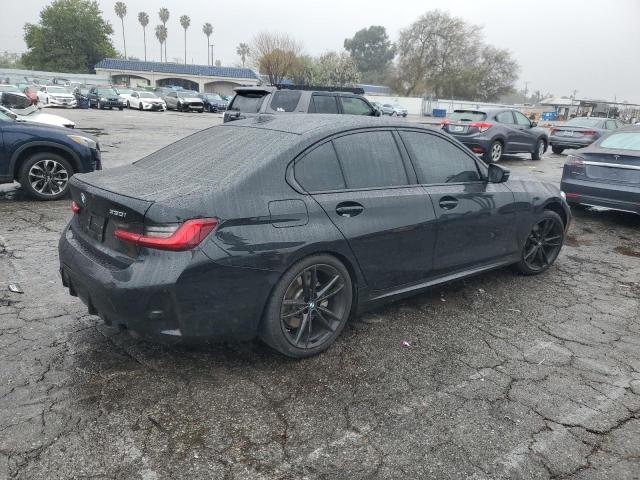 Photo 3 from auction – 2023 BMW 330I with VIN 3MW69FF02P8D60443