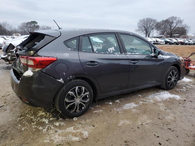 Photo 3 from auction – 2019 SUBARU IMPREZA with VIN 4S3GTAA6XK3702648
