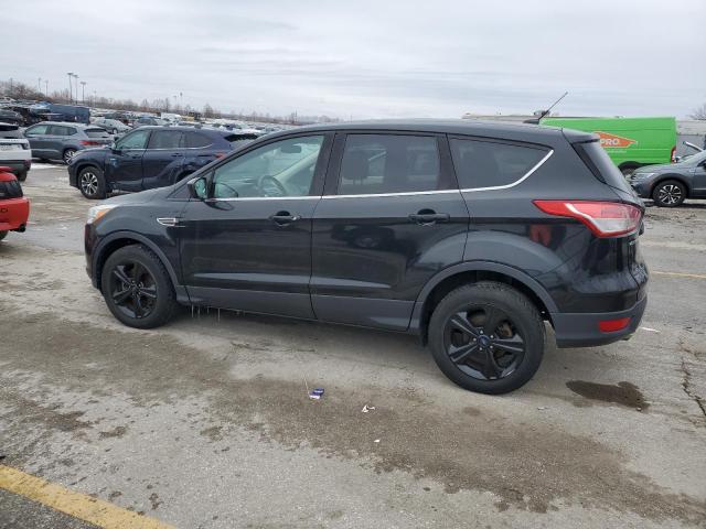 Photo 2 from auction – 2014 FORD ESCAPE SE with VIN 1FMCU9GX8EUC37520