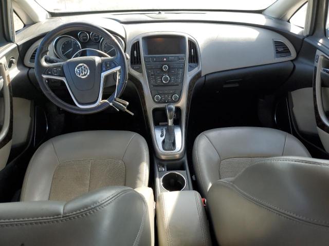 Photo 8 from auction – 2013 BUICK VERANO with VIN 1G4PP5SK7D4170923