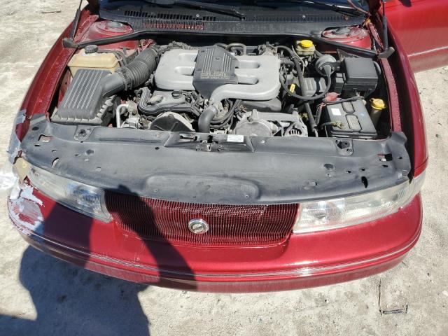 Photo 11 from auction – 1995 CHRYSLER LHS with VIN 2C3HC56F6SH533475