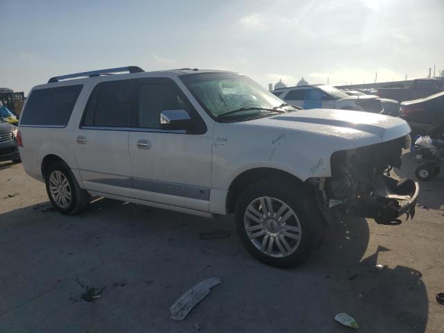 Photo 4 from auction – 2012 LINCOLN NAVIGATOR with VIN 5LMJJ3J54CEL01772