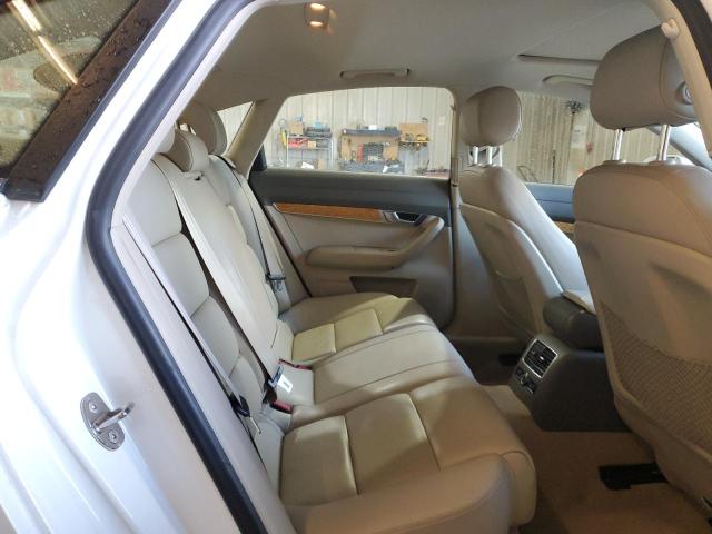 Photo 10 from auction – 2010 AUDI A6 PREMIUM with VIN WAUFGAFB9AN051096