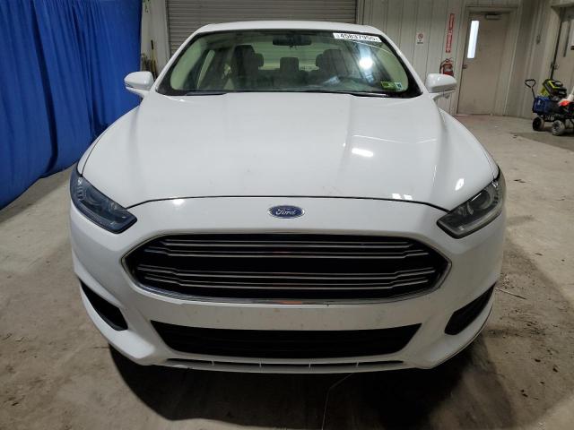 Photo 5 from auction – 2016 FORD FUSION SE with VIN 3FA6P0H75GR351753