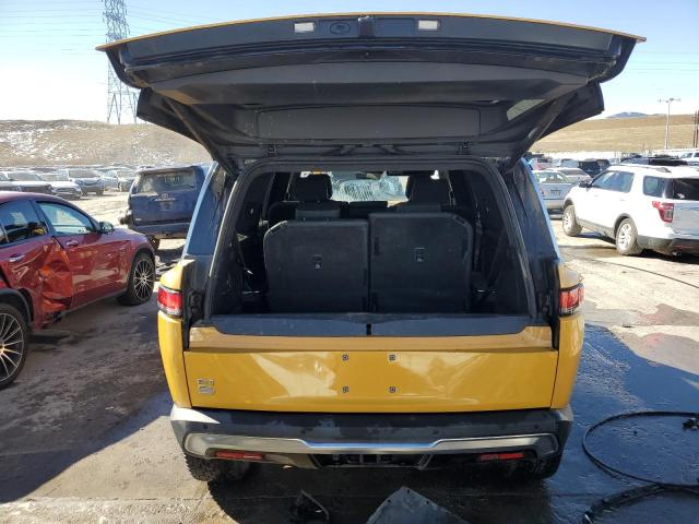 Photo 6 from auction – 2023 RIVIAN R1S ADVENT with VIN 7PDSGABA8PN021099