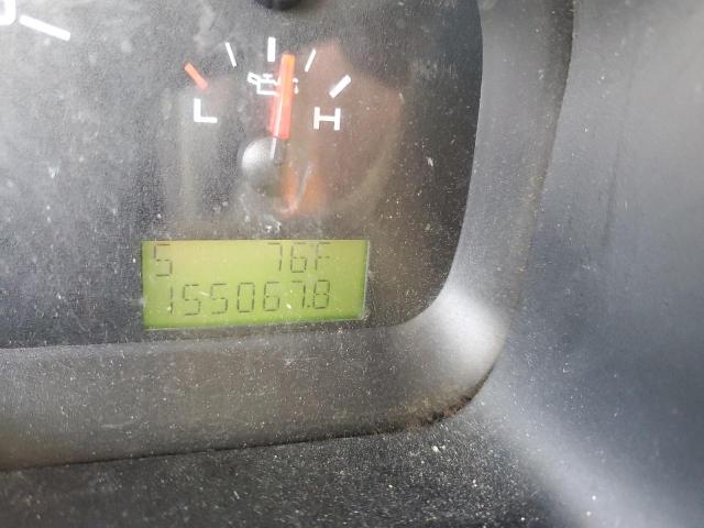 Photo 9 from auction – 2004 FORD F150 with VIN 1FTRF12W14NA71259