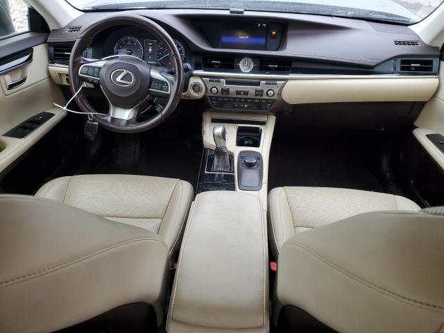 Photo 8 from auction – 2016 LEXUS ES 350 with VIN JTHBK1GG0G2211286