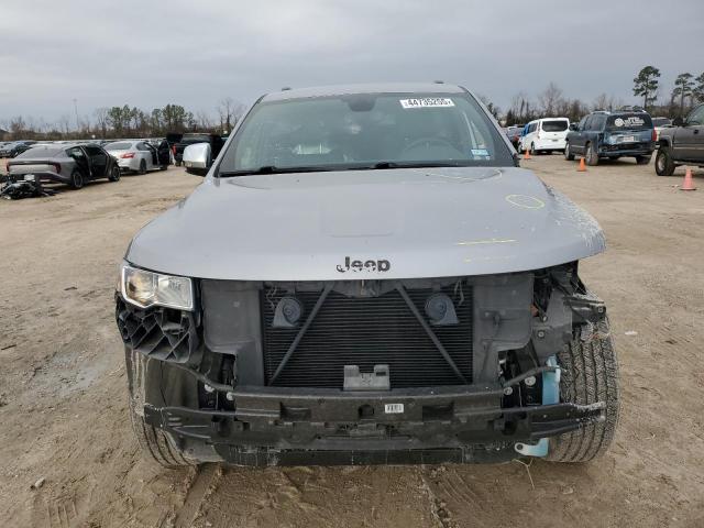 Photo 5 from auction – 2018 JEEP GRAND CHER with VIN 1C4RJEBG2JC485656