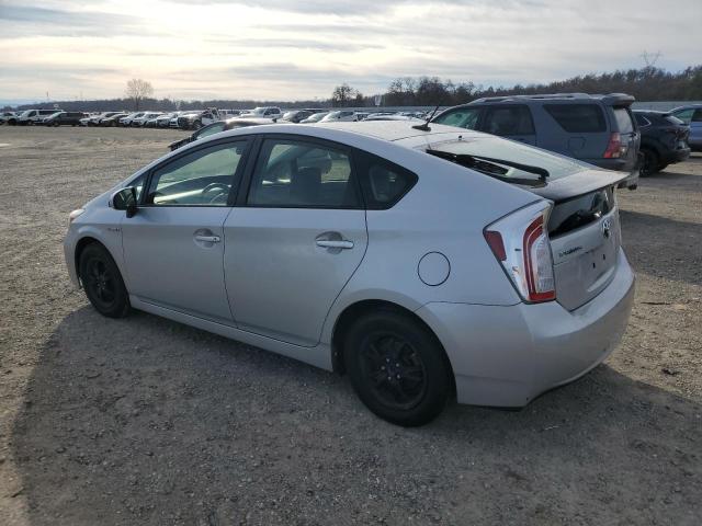 Photo 2 from auction – 2015 TOYOTA PRIUS with VIN JTDKN3DU8F1943247
