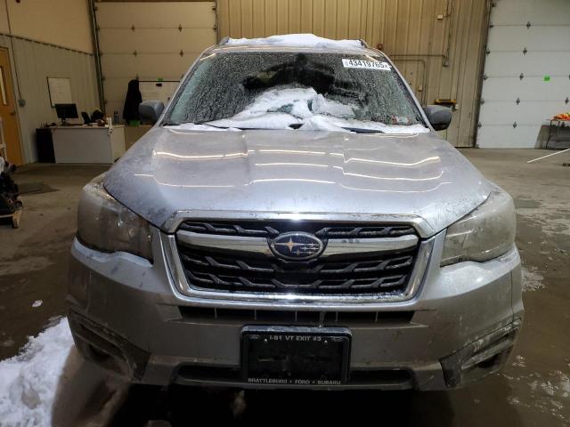 Photo 5 from auction – 2017 SUBARU FORESTER 2 with VIN JF2SJABC2HH538037