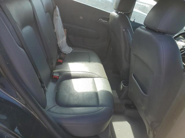 Photo 11 from auction – 2015 CHEVROLET SONIC LTZ with VIN 1G1JE6SB3F4121851