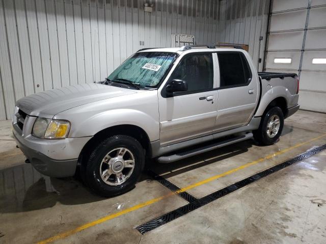 FORD EXPLORER S 2003 с VIN 1FMZU77E73UB49228 - Снимка от търг