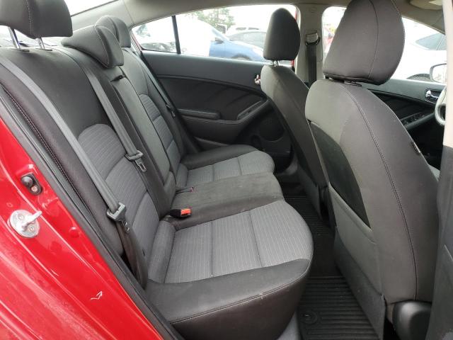 Photo 10 from auction – 2015 KIA FORTE with VIN KNAFX4A65F5389033
