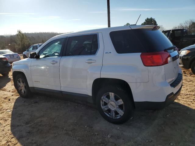 Photo 2 from auction – 2015 GMC TERRAIN SL with VIN 2GKFLVEK5F6361690