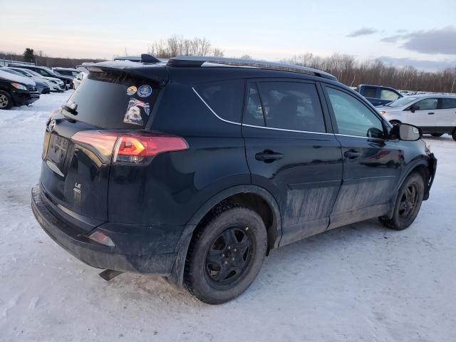 Photo 3 from auction – 2017 TOYOTA RAV4 LE with VIN 2T3BFREV4HW594440
